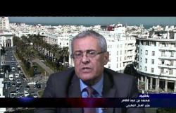" بلا قيود " مع محمد بن عبدالقادر وزير العدل المغربي