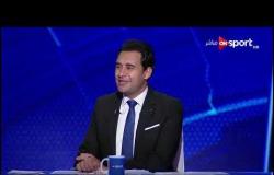 محمد أبوالعلا: أي فريق عايز يكسب بطولة "كأس مصر" المفروض ميبقاش فارق معاه يقابل مين