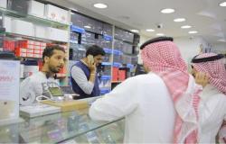 91 % نسبة انضباط سوق العمل السعودي خلال يناير الماضي
