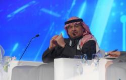 مسؤول سعودي: وضع ضوابط مع صندوق الاستثمارات لتعزيز المحتوى المحلي قريباً