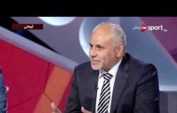 أيمن أبوعايد: تواجد الأهلي والزمالك في "السوبر" للمرة الرابعة بالإمارات إحياء للرياضة المصرية