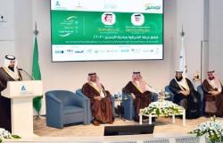 مدير عام "مدن" السعودية يوضح تطورات المدينة الصناعية الثانية بالدمام