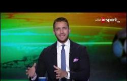 إبراهيم عبد الجواد يكشف تفاصيل أحداث مباراة السوبر.. "لحظة نزول كهربا" غيرت كل شئ
