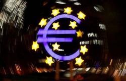 اختبار "لاجارد" الأول؟.. كورونا يهدد بتعميق جراح اقتصاد منطقة اليورو