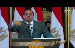 من مصر | وزارة الزراعة تعلن ارتفاع مساحات زراعة القمح لـ 3 ملايين و402 ألف فدان
