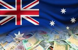 الدولار الأسترالي يتراجع لأدنى مستوياته في 11 عاماً