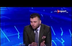 عماد متعب تعليقا على انسحاب الزمالك من مباراة القمة: الدنيا مش بتقف على ماتش