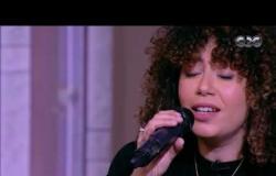 من مصر | أداء مبهر وإحساس عالي لداليا عمر في أغنية "سألوني الناس" لفيروز