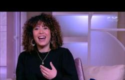 من مصر | داليا عمر نموذج متمكن في الغناء بأكثر من لون.. حديث عن دور النقابة في خططها المستقبلية