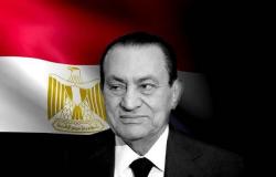 4 دول عربية تنعي الرئيس المصري الأسبق "مبارك".. أبرزهم السعودية