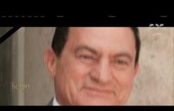 من مصر | حسني مبارك.. قائد عسكري دافع عن تراب الوطن