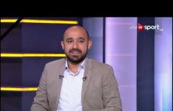 محمد عادل: ليفربول يقدم أداء رائع على المستوي المحلي والقاري ..وهزيمته أمام أتلتيكو مدريد درس كبير