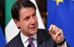 رئيس وزراء إيطاليا: نحن بحاجة للهدوء والتوقف عن الذعر