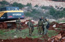 إسرائيل تنهي تدريبا يحاكي الحرب مع لبنان