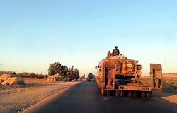 الجيش السوري يطهر 8 بلدات وقرى جديدة من مسلحي "النصرة" جنوب إدلب