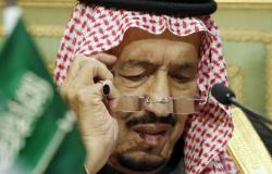 أمر ملكي سعودي جديد بشأن النيابة العامة