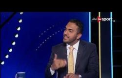 محمد عراقي: بعد عقوبات اليوم الأهلي يرى أن اتحاد الكرة جامل الزمالك