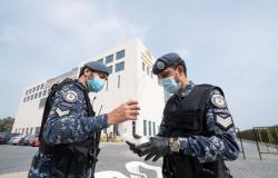 الكويت: تسجيل 43 إصابة بفيروس كورونا وجميعهم بحالة جيدة