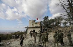 ارتفاع عدد الجنود الأتراك الذين قتلوا في إدلب إلى 33 عسكريا