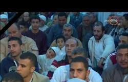شعائر صلاة الجمعة من مسجد الرحمن بمحافظة الشرقية بتاريخ 28/2/2020