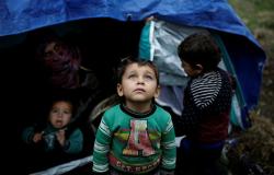 تركيا تفتح أبوابها لعشرات المهاجرين السوريين إلى أوروبا