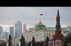 قصر الكرملين الكبير - تحفة موسكو المعمارية