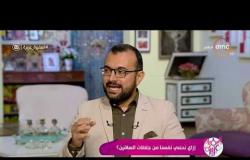 السفيرة عزيزة - د. أحمد رمزي يكشف عن الفئات الأكثر عرضة للإصابة بجلطات الساقين