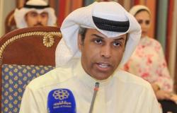 وزير النفط الكويتي: نؤيد الجهود الرامية لإعادة الاستقرار لأسواق النفط
