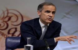 بنك إنجلترا مستعد للمشاركة في استجابة عالمية لمكافحة الكورونا