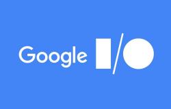 جوجل تلغي مؤتمرها السنوي للمطورين Google I/O 2020