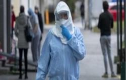 رسميا : تسجيل أول إصابة بفيروس كورونا في الاردن