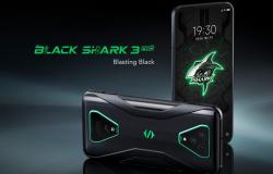 شاومي تعلن رسميًا عن هاتف الألعاب Black Shark 3
