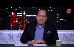 المداخلة الكاملة لـ حسن شاكوش في برنامج اللعيب : أنا أهلاوي إسماعيلاوي