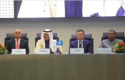 وزير الطاقة السعودي عن إمكانية رفع إنتاج النفط: "سأترككم تتساءلون"