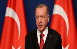أردوغان: متيقظون في "إدلب" وسنرد على أي انتهاك للنظام
