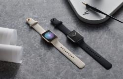 أوبو تعلن رسميًا عن ساعتها الذكية الأولى Oppo Watch
