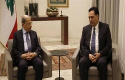 لبنان.. اجتماع استحقاقات "اليوروبوندز" يستبعد خيار دفع الديون المستحقة