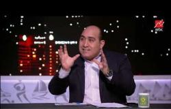 رضا عبد العال: الونش يلعب على حساب أي حد في منتخب مصر