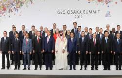 دول مجموعة الـ20: مستعدون لاتخاذ المزيد من التدابير لمواجهة كورونا