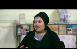السفيرة عزيزة - أول فريق نسائي لغناء ورواية ملحمة بني هلال