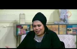 السفيرة عزيزة - شيماء النوبي أول مبتهلة دينية والتي كسرت حاجز السيرة الهلالية