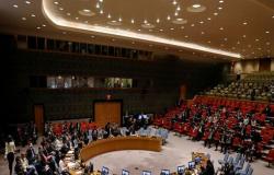 واشنطن تعرقل مسودة بيان لمجلس الأمن يدعم الاتفاق الروسي التركي حول إدلب