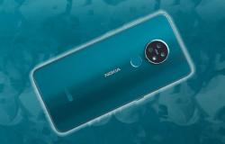 تسريب مواصفات جديدة لهاتف Nokia 5.3 المرتقب