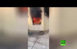 فاجعة عائلية تهز الكويت.. وفاة 8 أطفال أشقاء جراء حريق في منزلهم