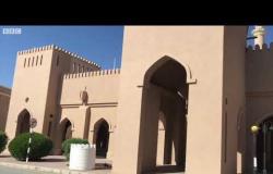 أنا الشاهد: زيارة لقلعة "نزوى" في سلطنة عمان
