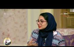 السفيرة عزيزة - رانيا أيمن تتحدث عن كيفية استثمار مشاريع " هي تستطيع "