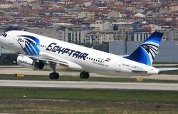 مصر للطيران تقرر تعليق الرحلات لـ6 مدن سعودية