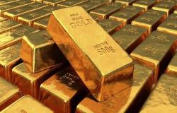 سعر الذهب يتجاوز 1700 دولار لأول مرة في 7 سنوات