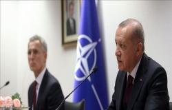 أردوغان: لا يحق لأي بلد أوروبي تجاهل مأساة سوريا