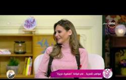 السفيرة عزيزة - الشاعر محمد نقيب يلقي قصيدة رائعة عن "الطلاق" لارتفاع نسبة الطلاق في المجتمع